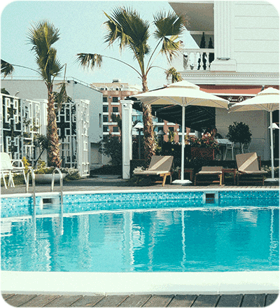 title Hospederías y Paradores