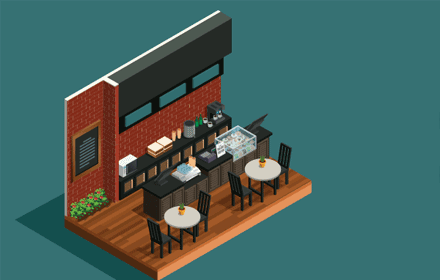 Title Restaurantes y Bares
