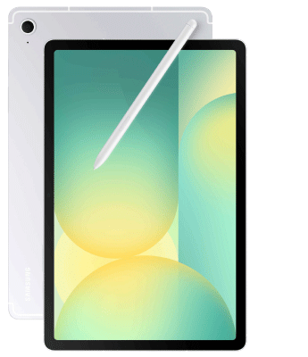 Galaxy Tab S10 Fe Galaxy Tab S10 Fe