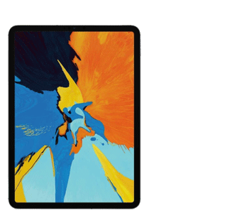 iPad Pro 11 iPad Pro 11